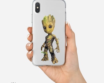marvel iphone 7 case groot marvel iphone 7 case groot