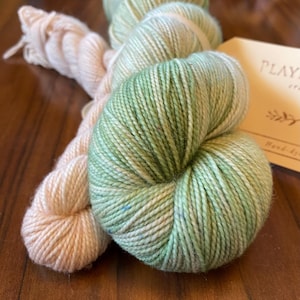 Destash Yarn