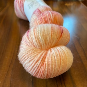 Yarn Destash