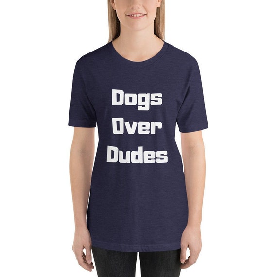 t shirts with dog sayings
