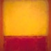 Mark Rothko Paintings - Yellow over purple Painting - Abstract Painting - Unframed Rolled Digital Canvas