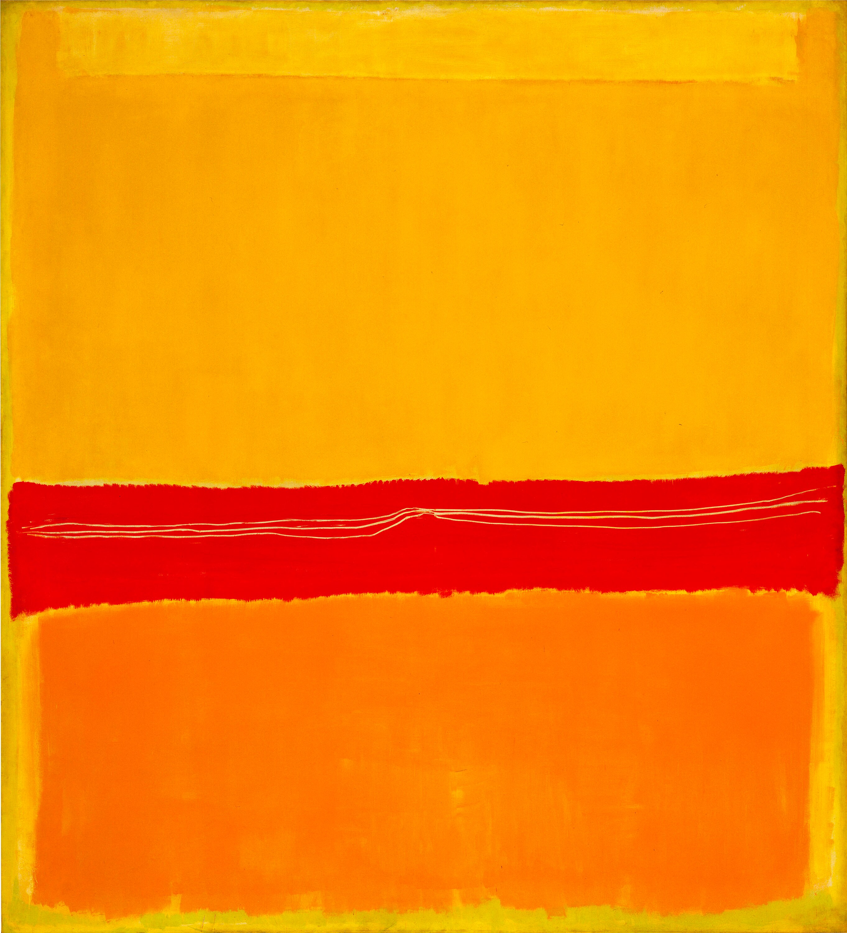 マーク・ロスコ 15 Mark Rothko (マーク・ロスコ) – 株式会社エムズワークス