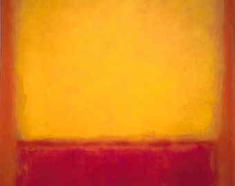 Rothko Chapel ロスコ・チャペル / モートン・フェルドマン