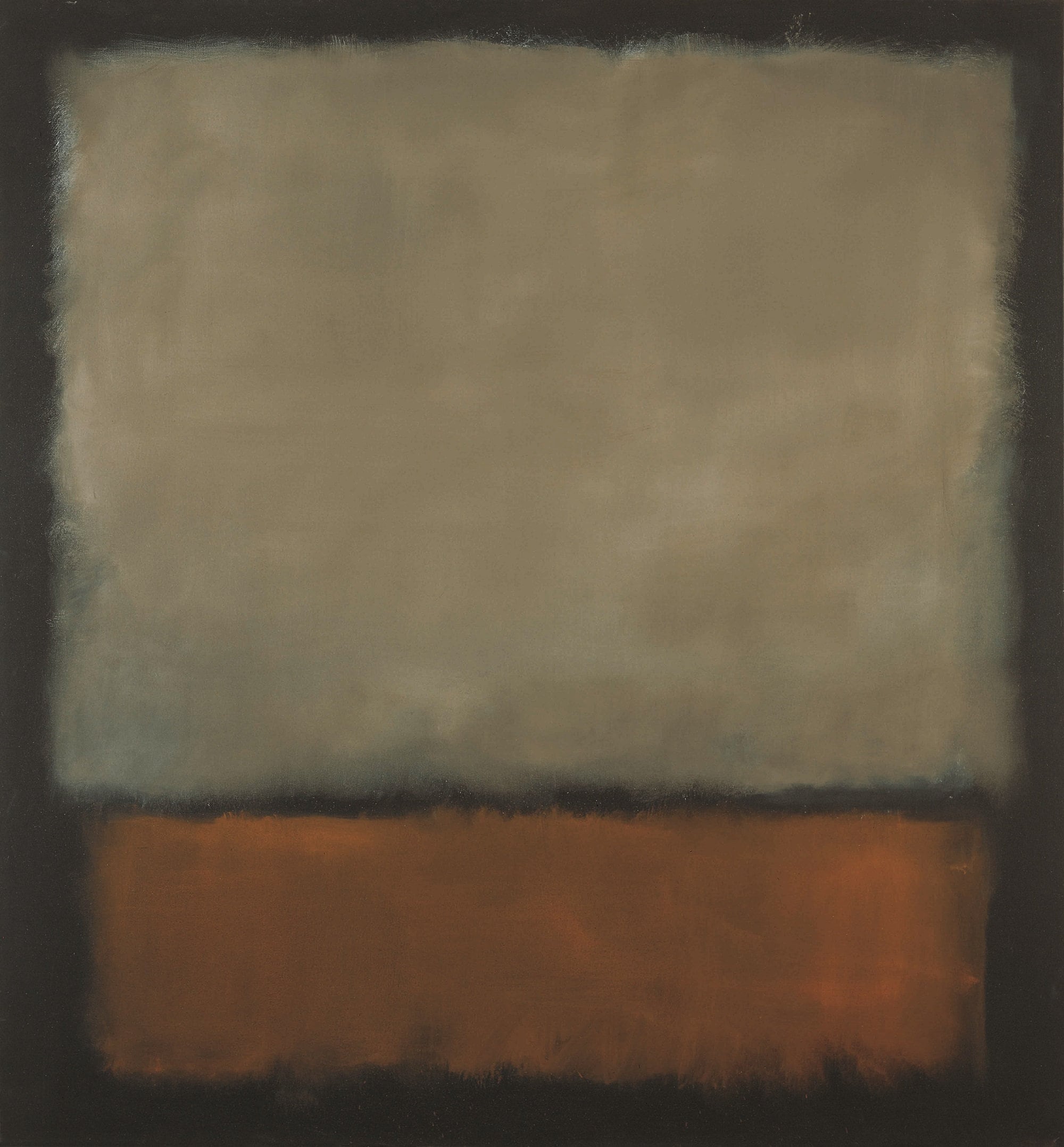 mark rothko paintings