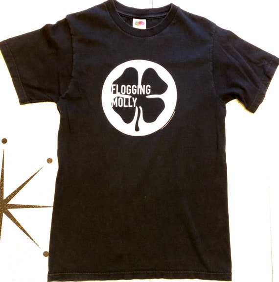 vans warped tour t shirt