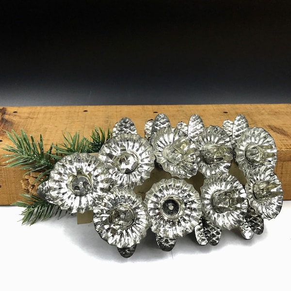 German Candle Clips Etsy