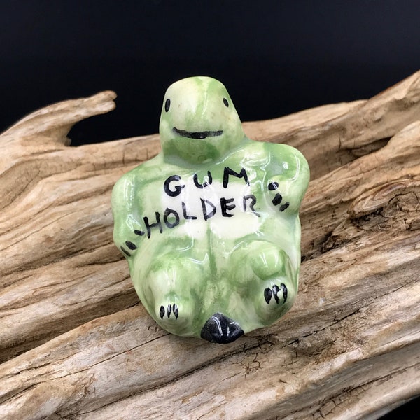 Gum Holder Etsy