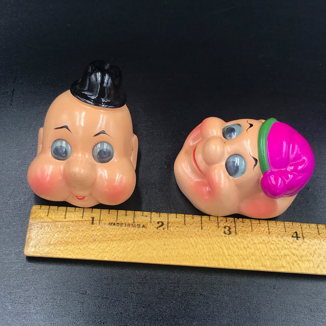 VTG 1950s Chinese Pencil Sharpeners Boxed Set Vintage Chinese Etsy.de