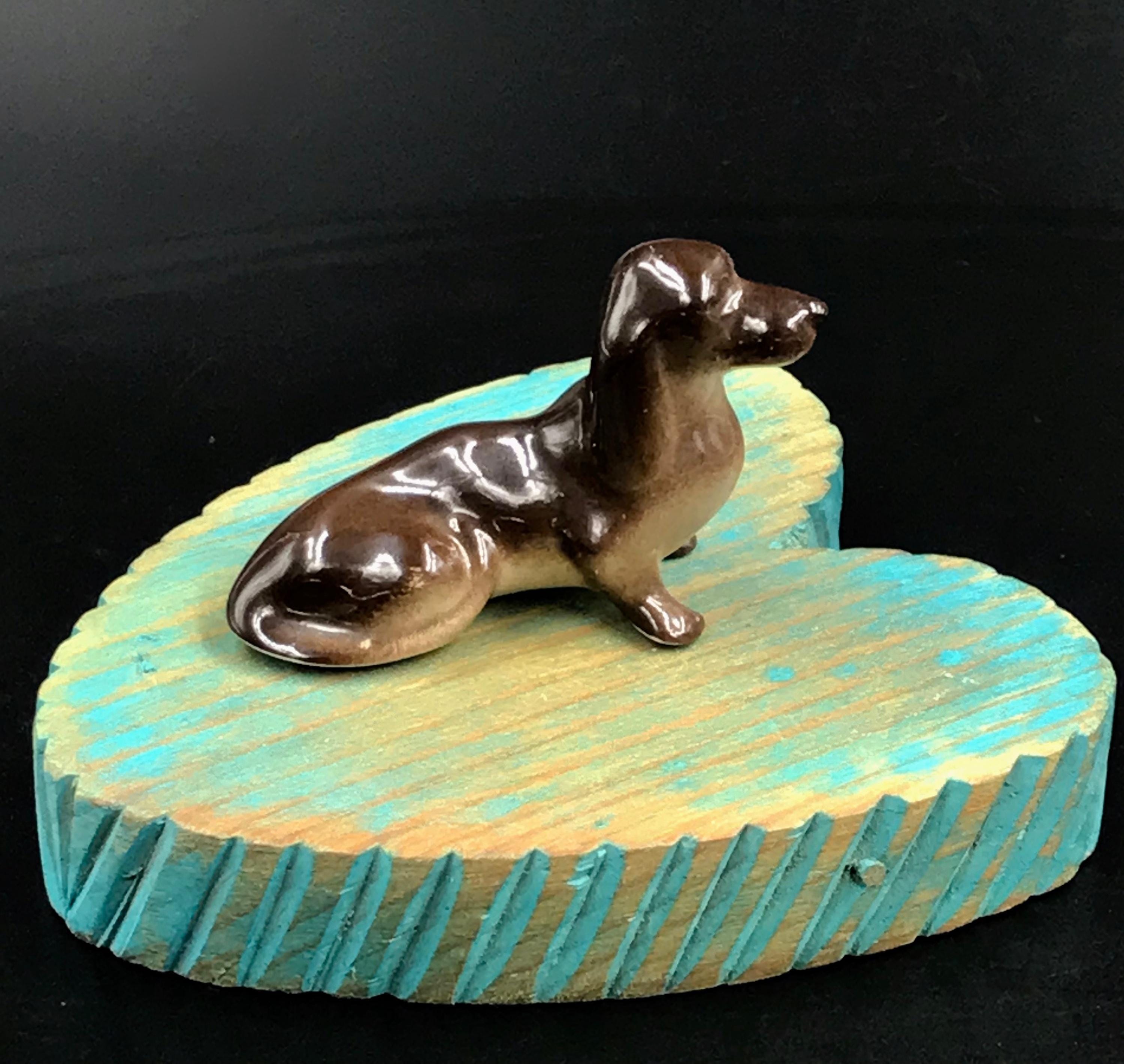 Russian Porcelain Figurine - Etsy