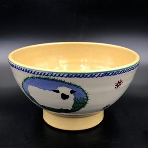 ニコラス・モス　Nicholas Mosse Pottery　ボウル Nicholas Mosse Bowl - Etsy