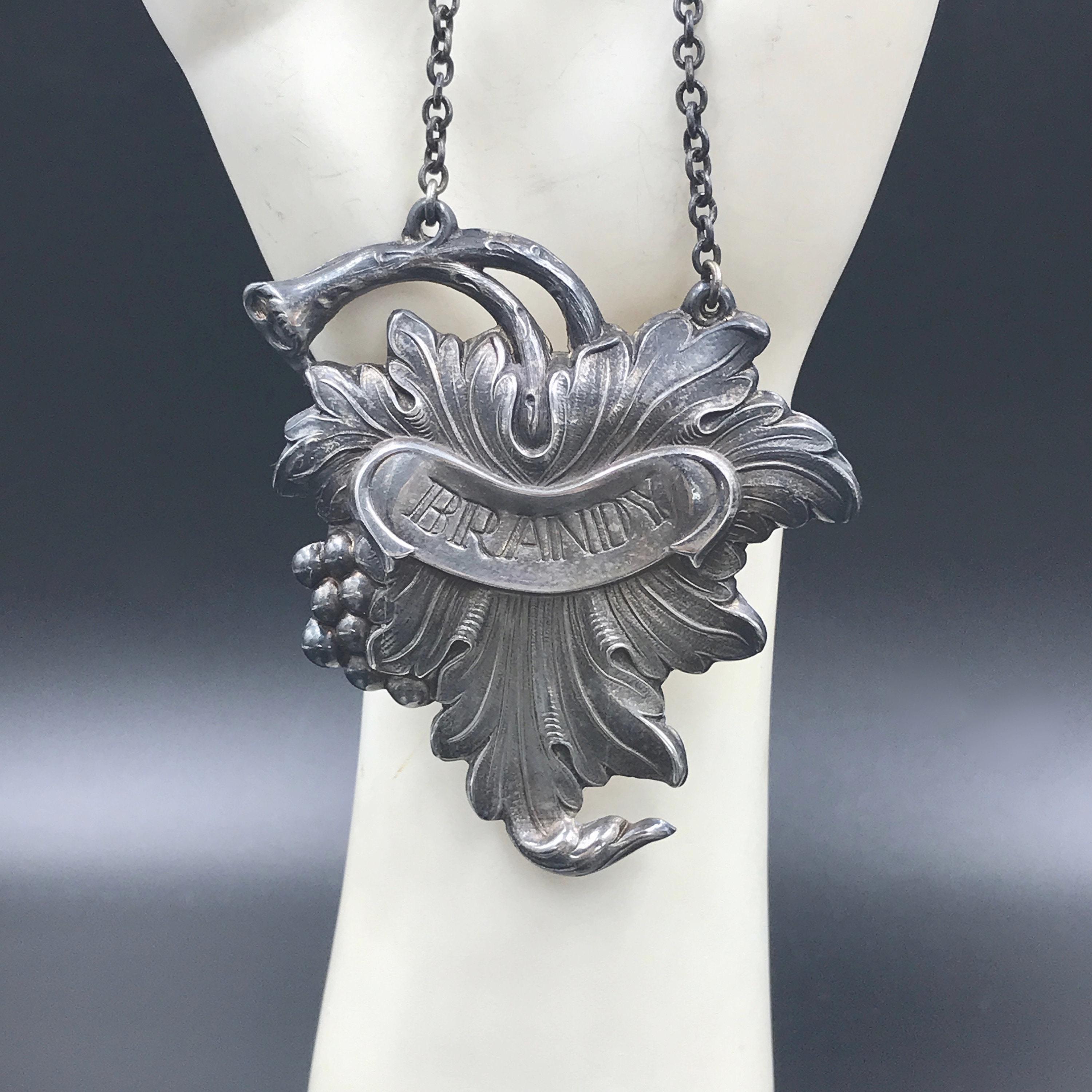 ヴィンテージ☆ポルトガルTOPAZIO☆SILVER925☆ソルト&ペッパー☆鳥 Vintage Topazio Portugal Sterling Silver Filigree Gold