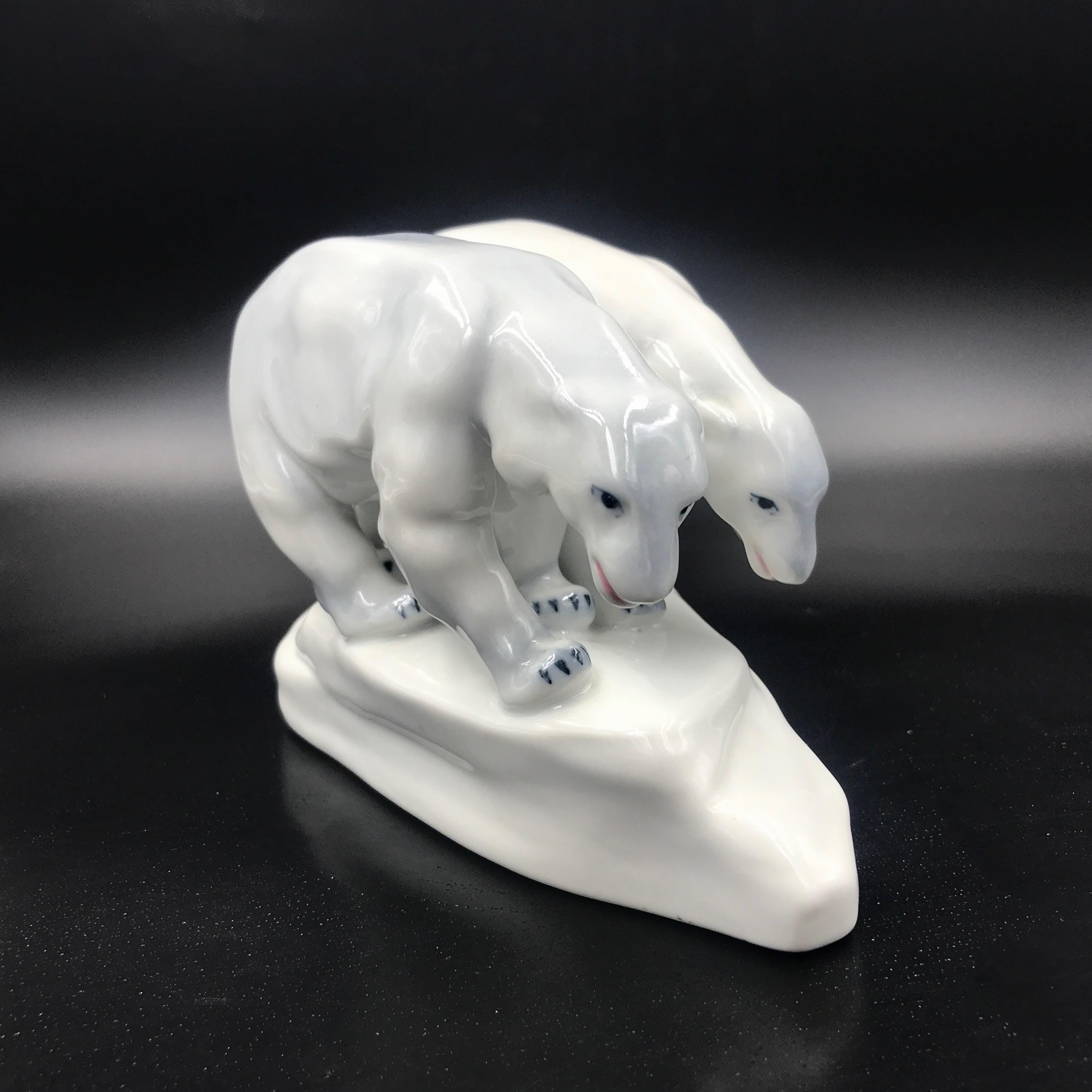 【ロシア ソ連 レア切手】1987 USSR WWF Polar Bearシート ロシア ソ連 レア切手】1987 USSR WWF Polar Bearシート 【公式通販】
