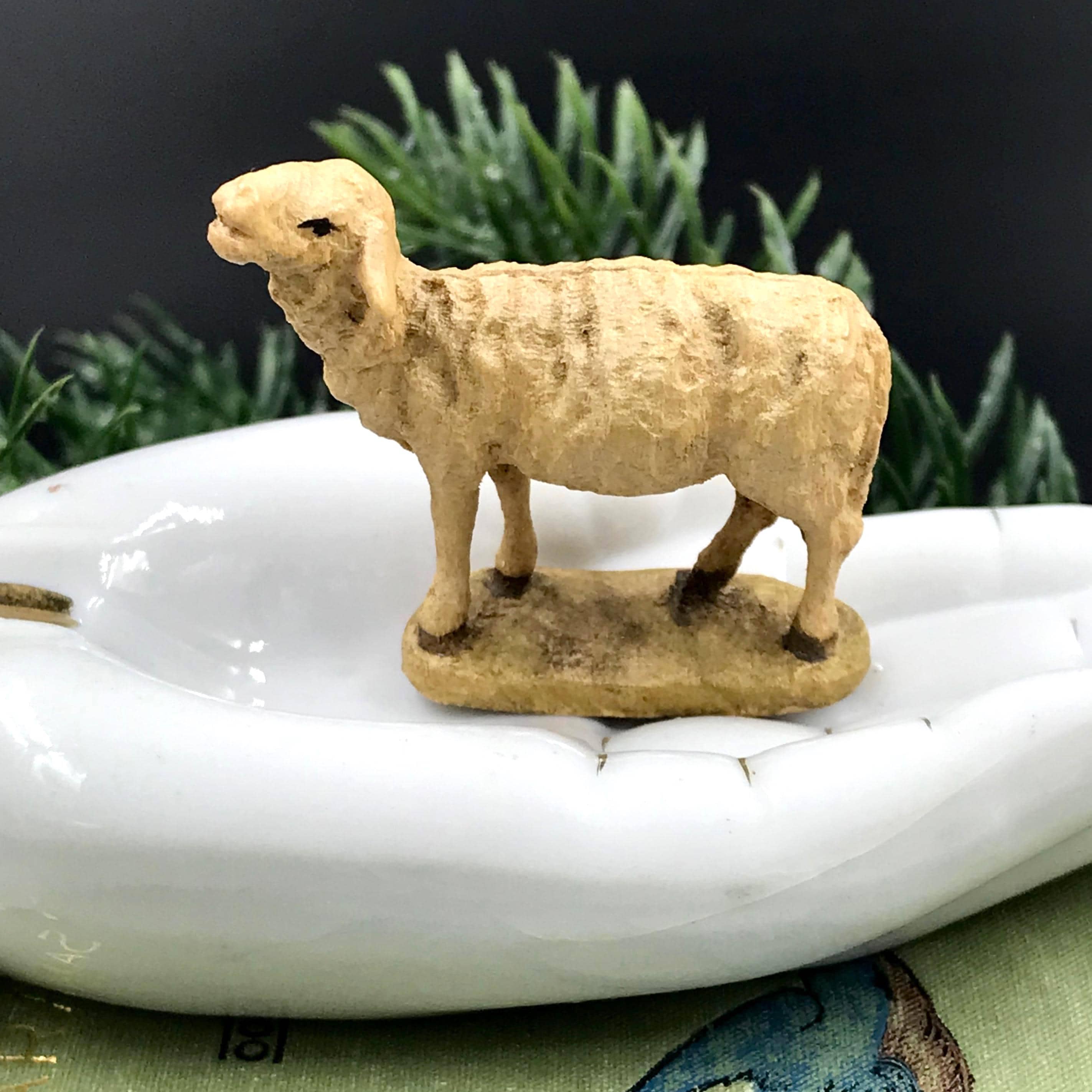 Anri Italy Carvings - Etsy