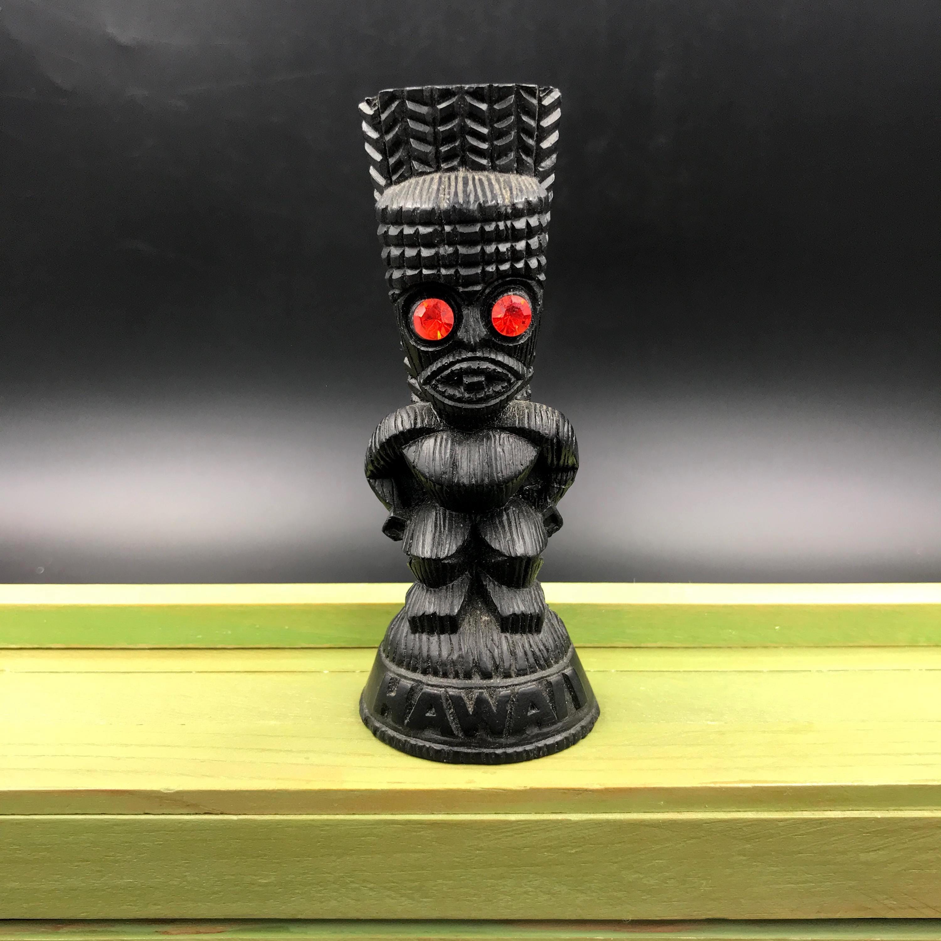 【USED/レア】COCO JOE'S TIKI/ココジョーティキ ブックエンド USED/レア】COCO JOE'S TIKI/ココジョーティキ ブックエンド