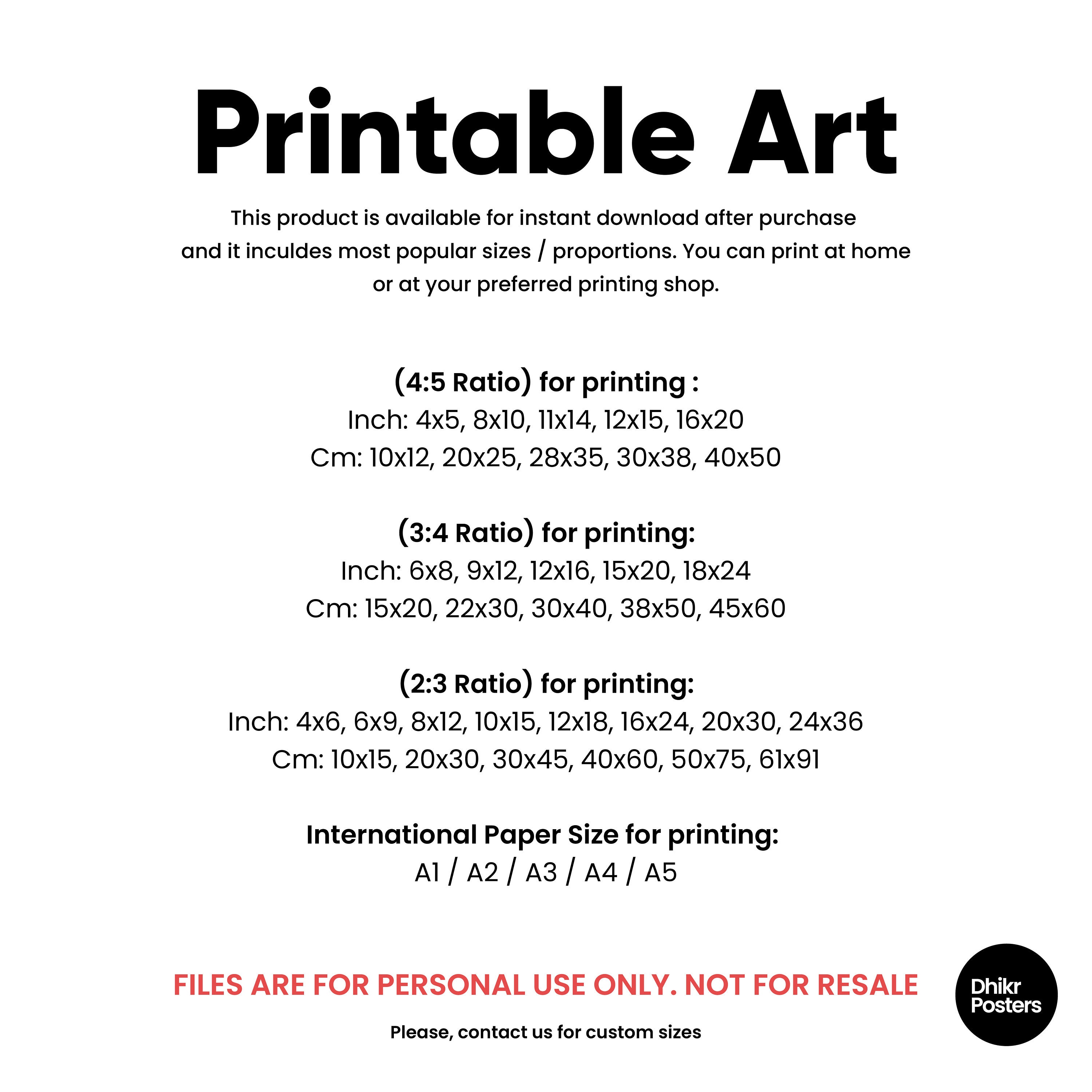 Muslim Baby Girl Islamic Nursery Islamic Gifts Muslim Etsy