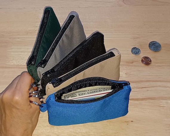 Waterproof coin purse new arrivals