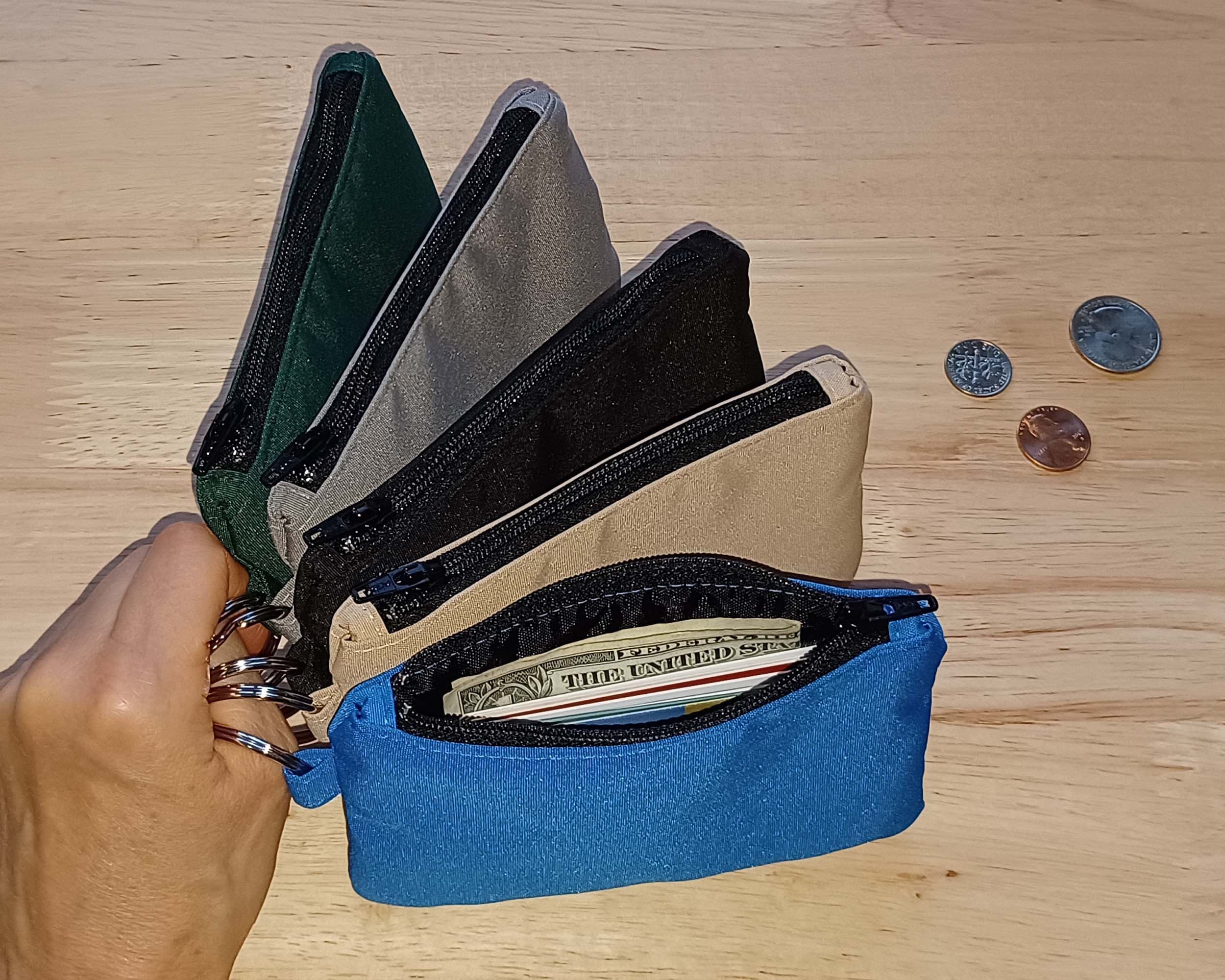 ◇LE MASQUE◇ Dot saddle key ring coin zipper business card MUSINSA | LEMASQUE Dot Saddle Keyring Coin Zipper Business