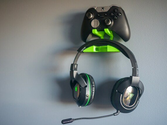 xbox elite controller headset