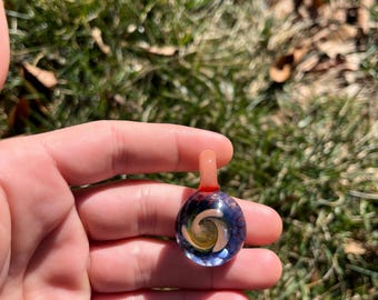 Implosion Pendant