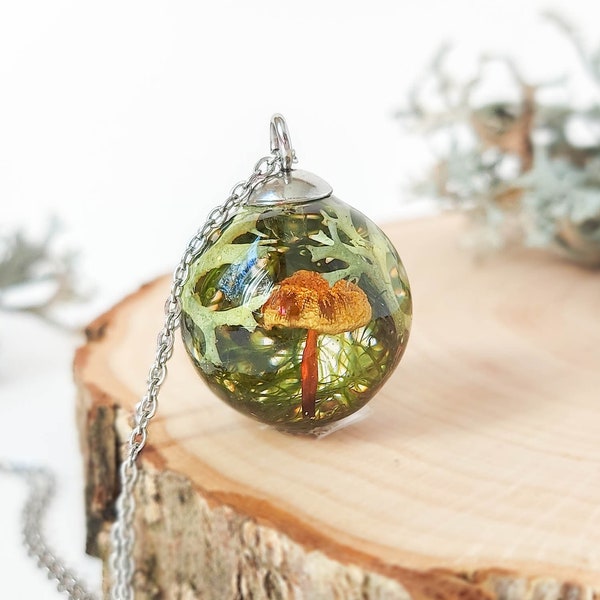 Earthy Jewelry Etsy