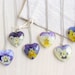 see more listings in the Real Flower Necklaces section