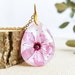 see more listings in the Real Flower Necklaces section