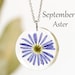 see more listings in the Birth Flower Jewelry section