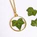 see more listings in the Botanical Necklaces section