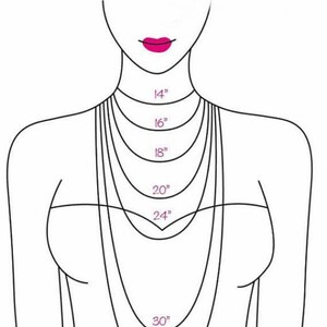 Zierliche Farn Halskette, Gepresste Pflanze Halskette, Botanische Halskette Gold, Zierlicher Goldschmuck, Botanisches Geschenk für Frauen, Zierliche Kreis Halskette Bild 10