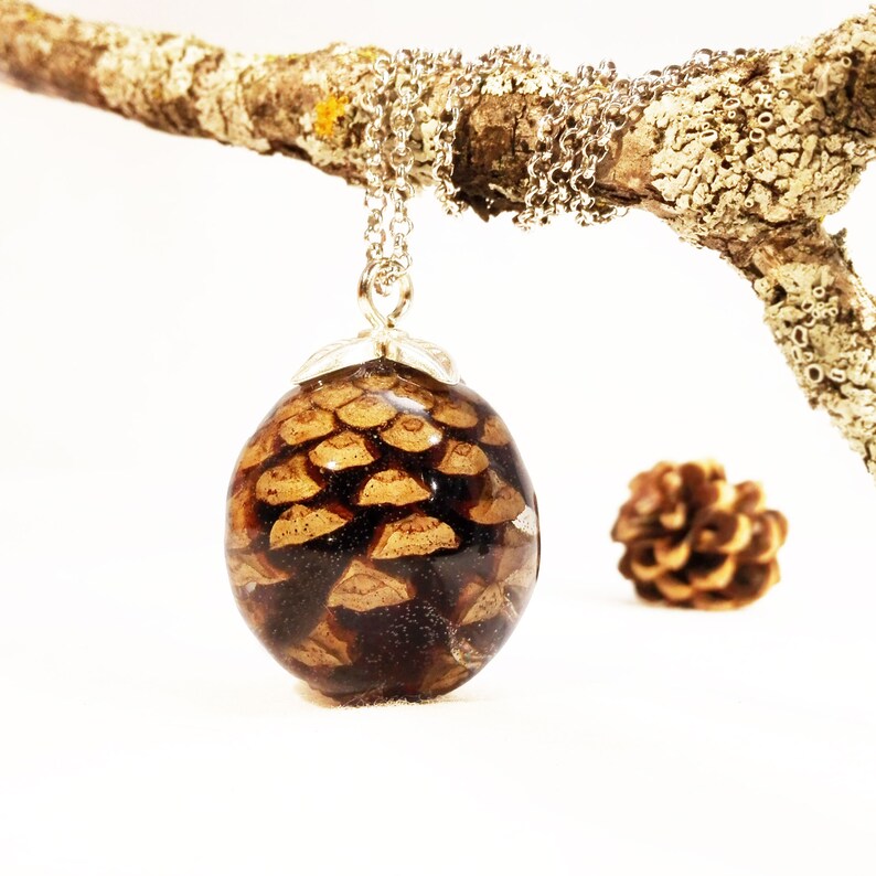 Naturschmuck Aus Naturmaterialien Stitchesandtraveltales Com