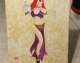Jessica Rabbit