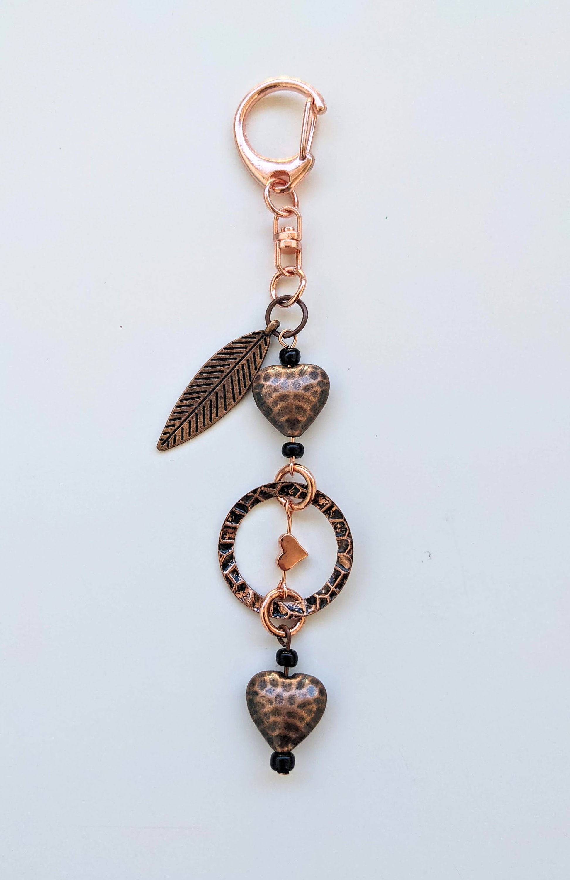 Fidget Spinner Keychain for Adults Etsy