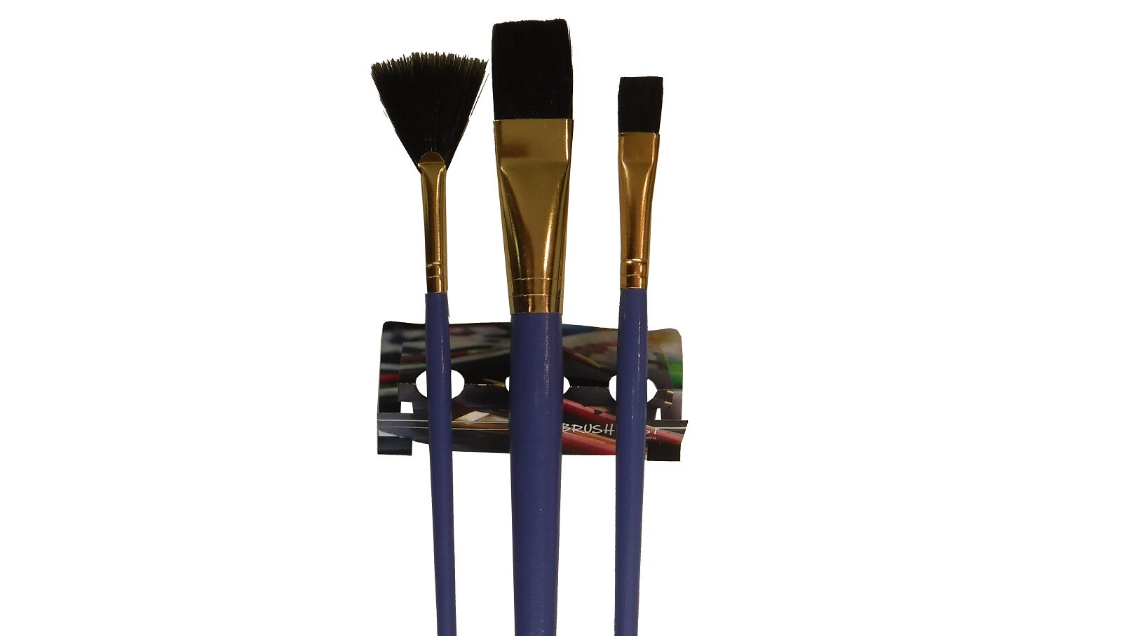 Paint Brush Rest Clean Gift Arts Crafts Paint Etsy Sweden