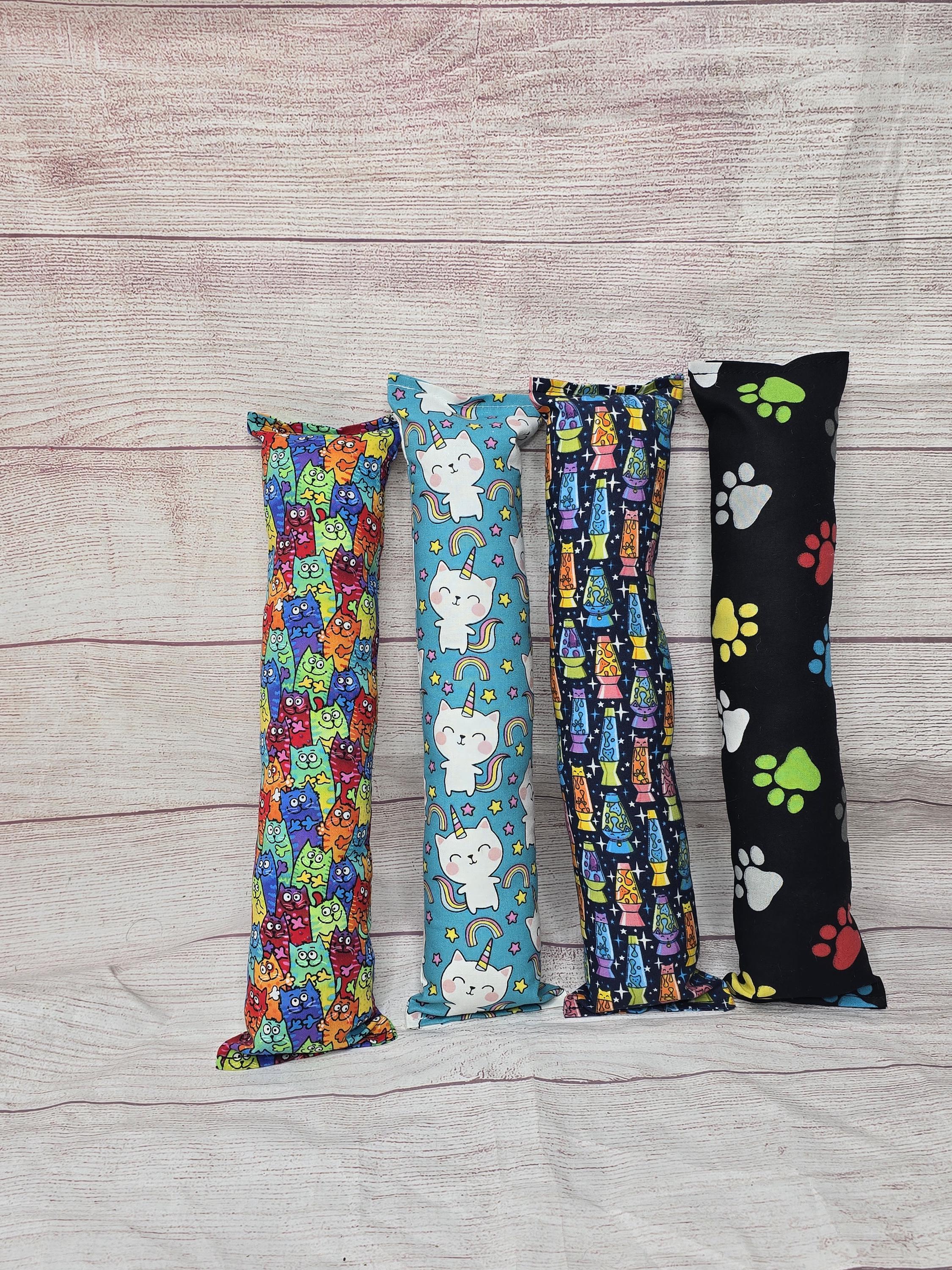 Catnip Kicker Toys - Cat Kickers,Kitty Kick Stick with Cat Catnip Toys