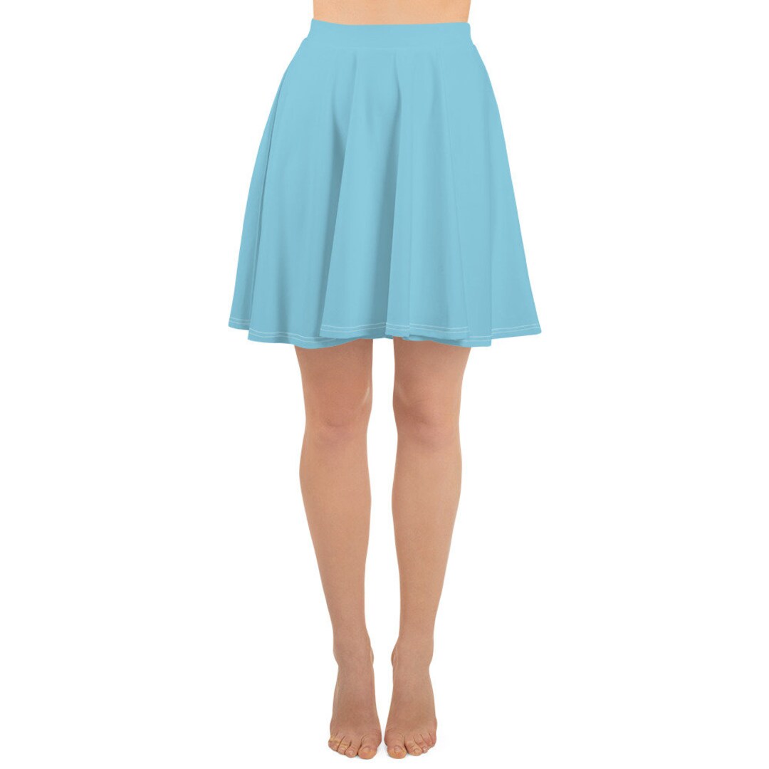 Gamma Phi Delta Sorority Inc Baby Blue Skater Skirt Etsy gamma-phi-delta-sorority-inc-baby-blue-skater-skirt-etsy