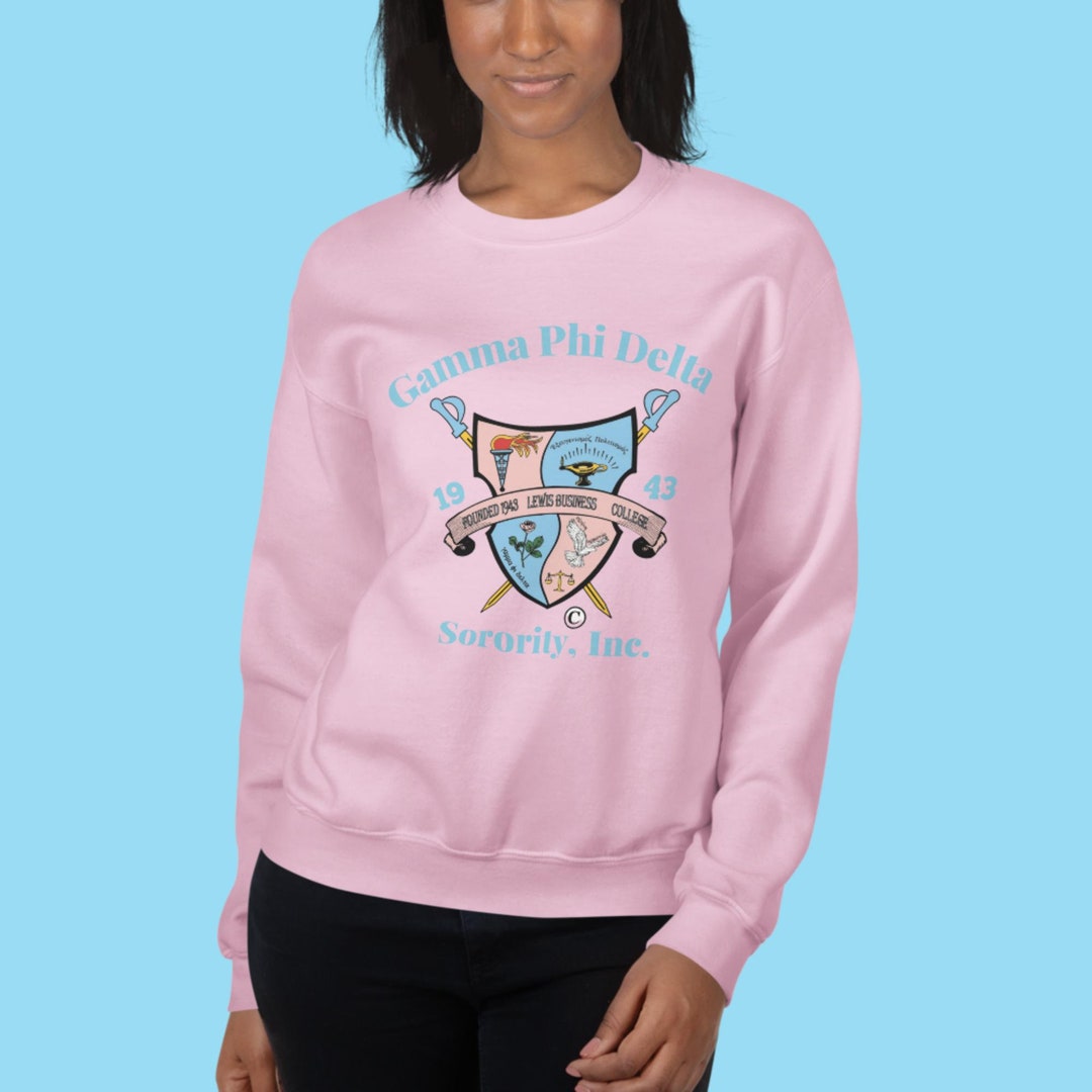 Gamma Phi Delta Sorority Inc Pink Sweatshirt Gamma Phi Etsy gamma-phi-delta-sorority-inc-pink-sweatshirt-gamma-phi-etsy