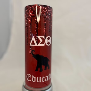 Delta Educator