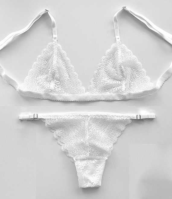 honeymoon bralette