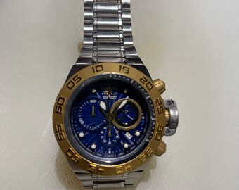 invicta subaqua noma iv 6554