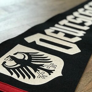 Deutschland Pennant - Support Germany! image 2