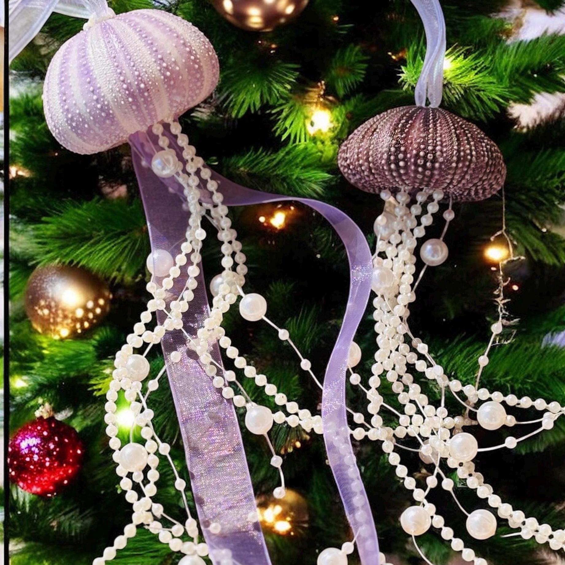 『Lively Grays' Christmas.*.*』シーグラスアート Lively Grays' Christmas.*.*』シーグラスアート Amazon.co.jp