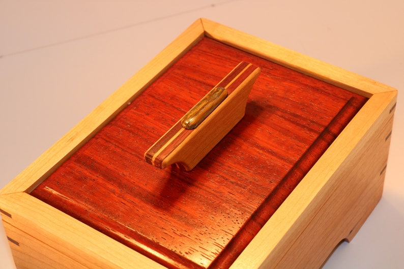 Small Keepsake box