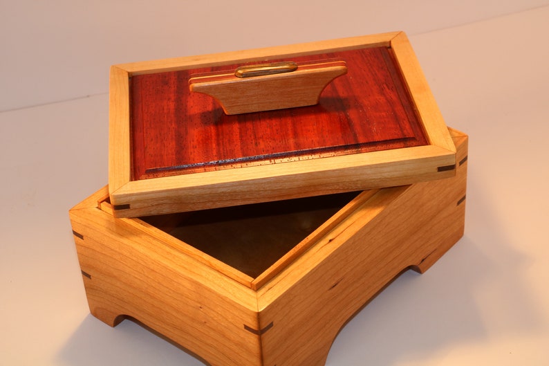 Small Keepsake box