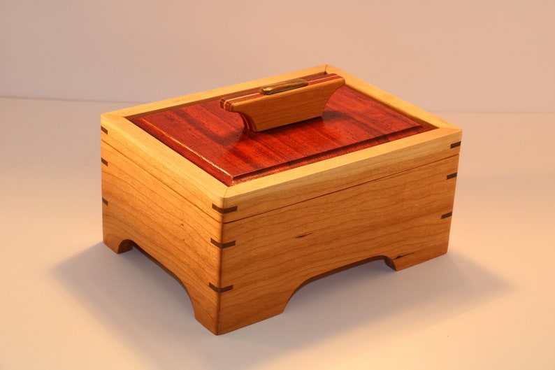 Small Keepsake box