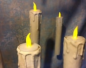 Floating Candles