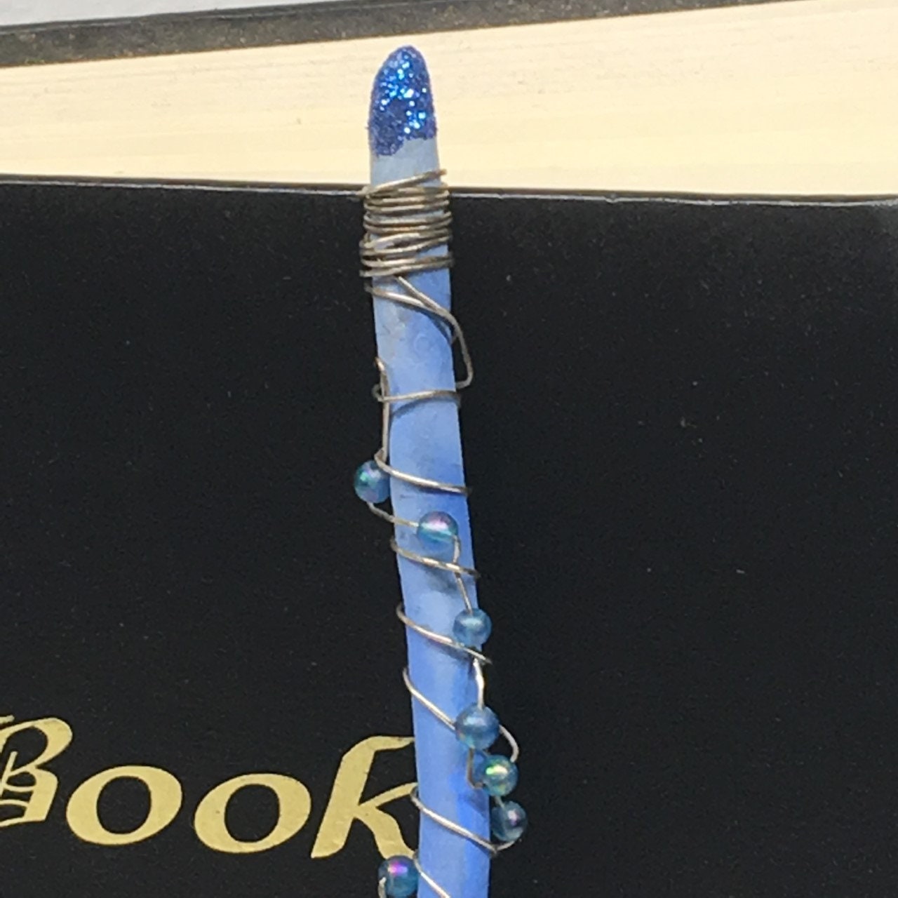 mermade wave wand