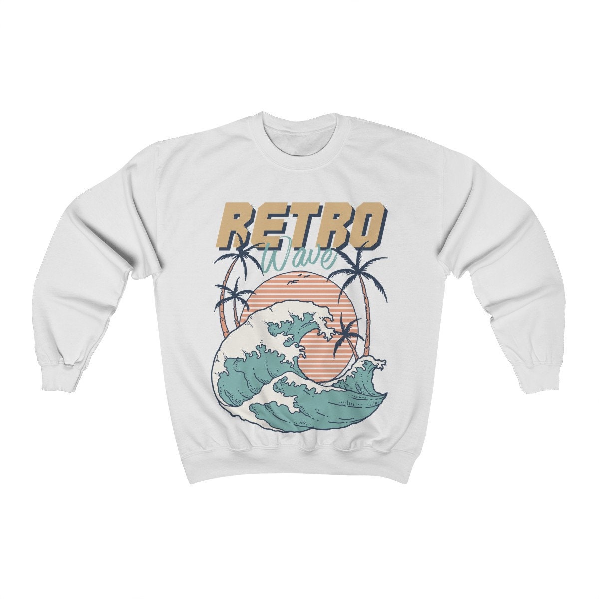 vintage looking sweaters