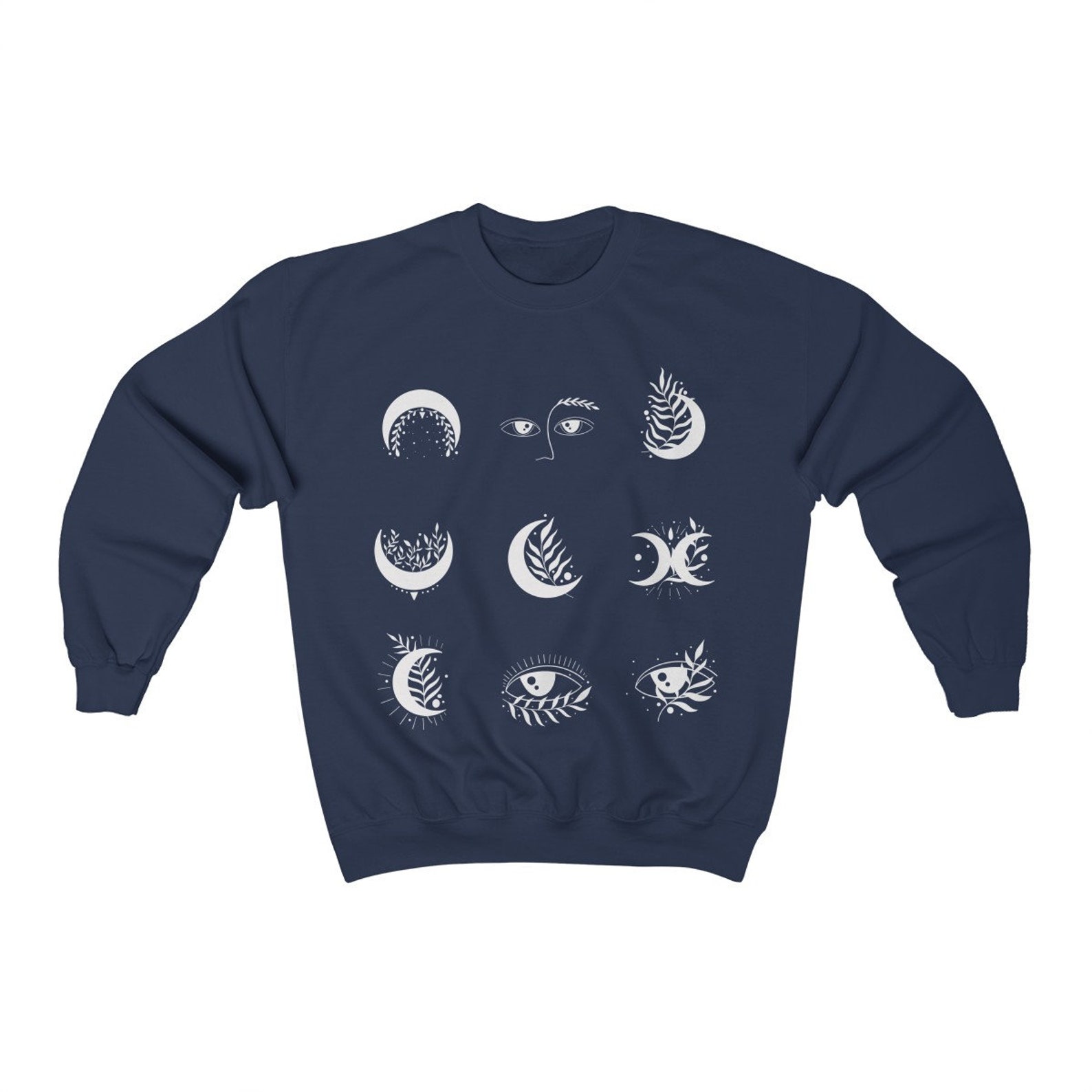 fly me to the moon jumper
