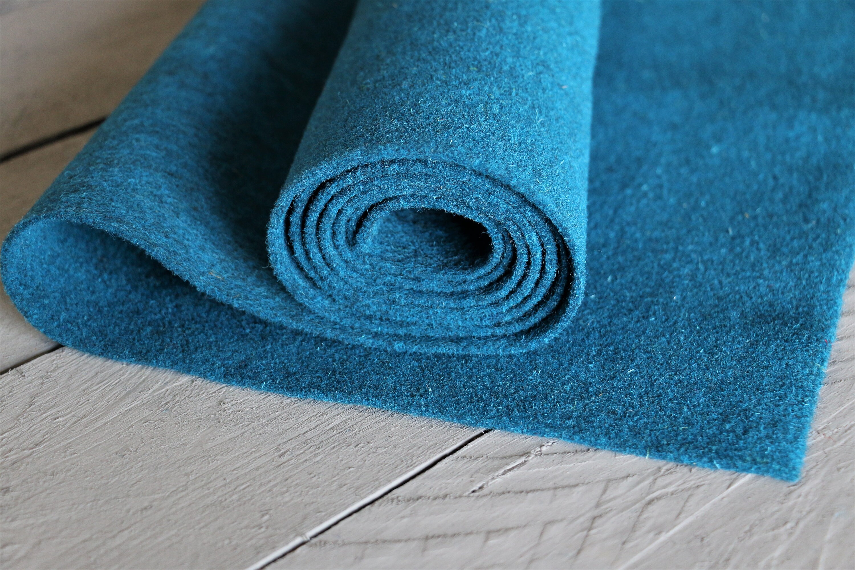 Wool Felt100 Wool Felt Sheets 1.5 Mm Wool Felt Sheets 50cm Etsy Sweden