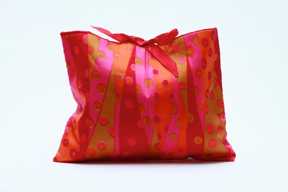 1960's Lingerie Bag "Phoenix Hosiery"